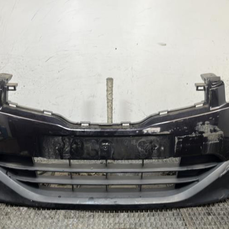 Pare choc avant NISSAN QASHQAI 1 Photo n°1