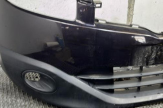 Pare choc avant NISSAN QASHQAI 1