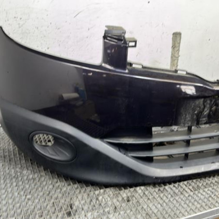 Pare choc avant NISSAN QASHQAI 1