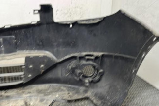 Pare choc avant NISSAN QASHQAI 1