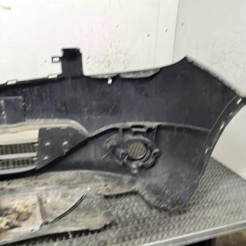 Pare choc avant NISSAN QASHQAI 1 Photo n°4