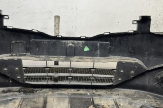 Pare choc avant NISSAN QASHQAI 1