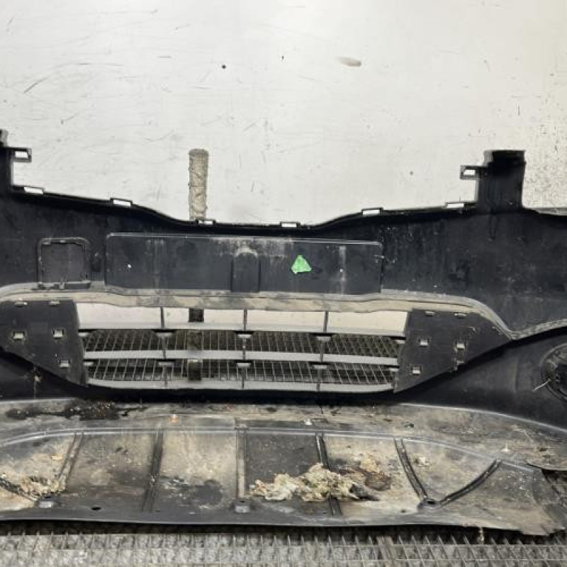 Pare choc avant NISSAN QASHQAI 1 Photo n°5