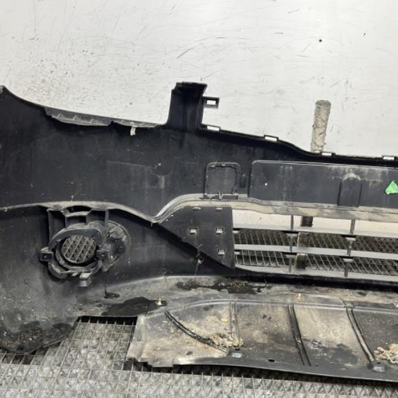 Pare choc avant NISSAN QASHQAI 1 Photo n°6