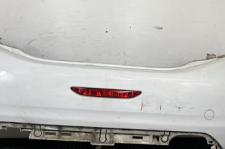 Pare choc arriere PEUGEOT 208 1 Photo n°1