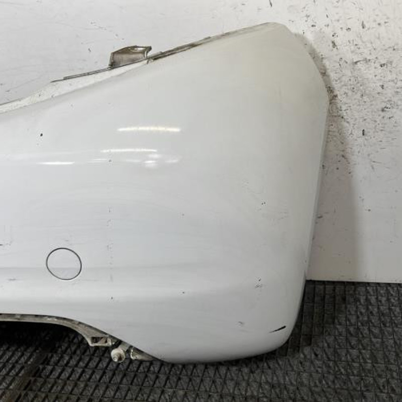 Pare choc arriere PEUGEOT 208 1 Photo n°2