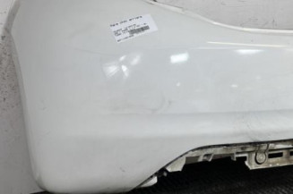 Pare choc arriere PEUGEOT 208 1
