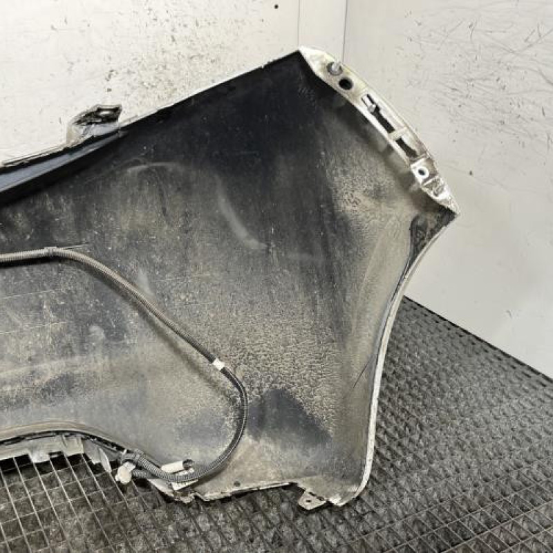 Pare choc arriere PEUGEOT 208 1 Photo n°5