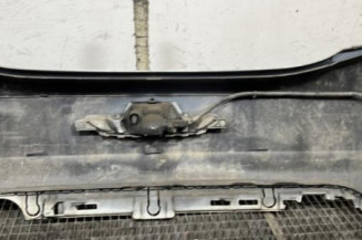 Pare choc arriere PEUGEOT 208 1