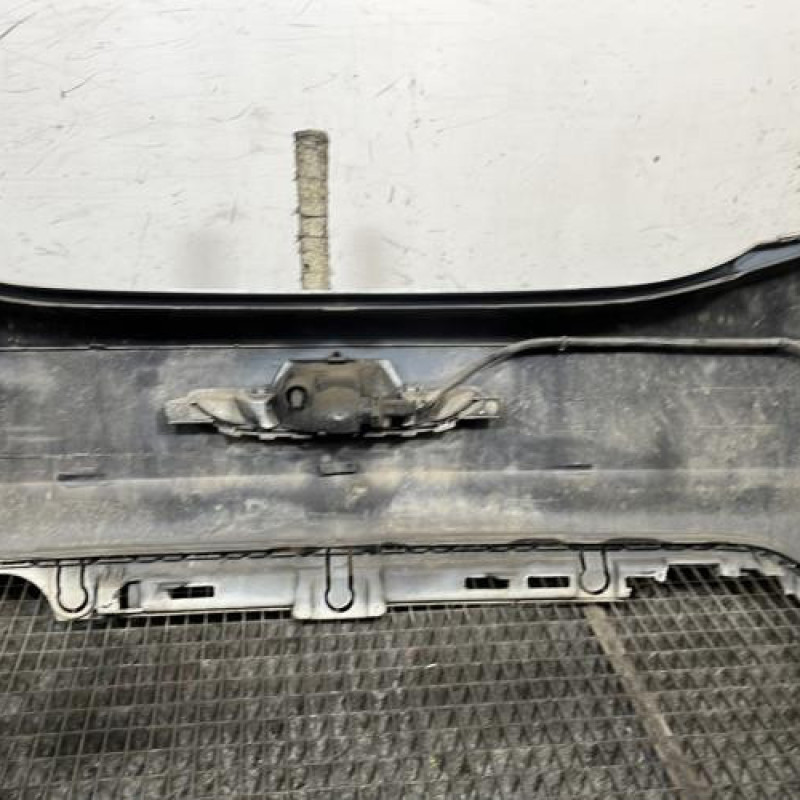 Pare choc arriere PEUGEOT 208 1 Photo n°6