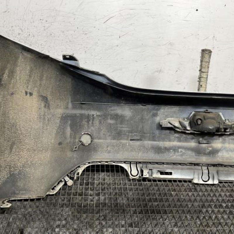 Pare choc arriere PEUGEOT 208 1 Photo n°7