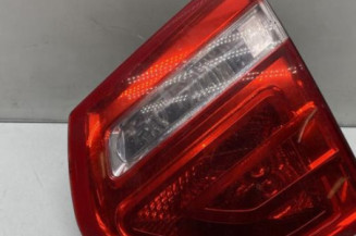 Feu arriere secondaire droit (feux) CITROEN C4 PICASSO 1 Photo n°1