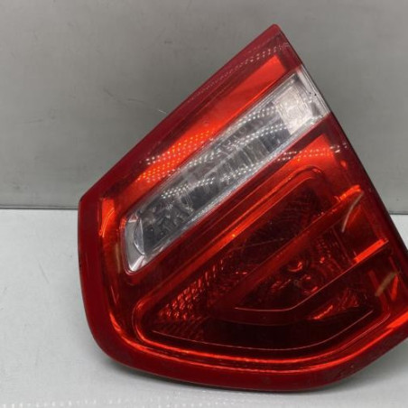 Feu arriere secondaire droit (feux) CITROEN C4 PICASSO 1 Photo n°1