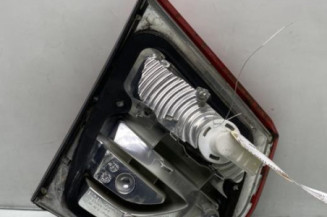 Feu arriere secondaire droit (feux) CITROEN C4 PICASSO 1