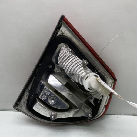 Feu arriere secondaire droit (feux) CITROEN C4 PICASSO 1