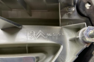 Feu arriere secondaire droit (feux) CITROEN C4 PICASSO 1