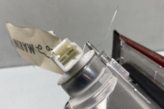 Feu arriere secondaire droit (feux) CITROEN C4 PICASSO 1