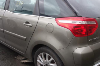 Feu arriere secondaire droit (feux) CITROEN C4 PICASSO 1