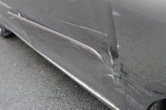 Feu arriere secondaire droit (feux) CITROEN C4 PICASSO 1