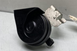 Avertisseur/Klaxon RENAULT CLIO 4 Photo n°1