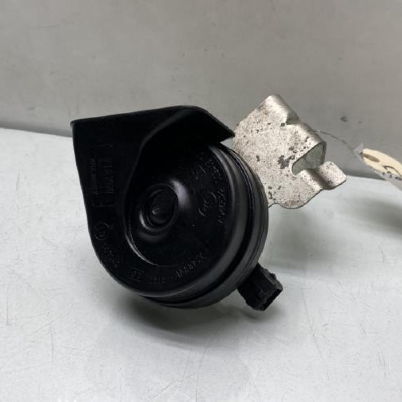 Avertisseur/Klaxon RENAULT CLIO 4 Photo n°1