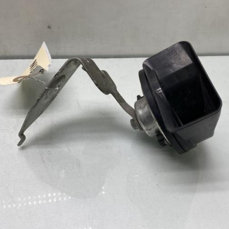 Avertisseur/Klaxon RENAULT CLIO 4 Photo n°2