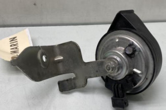 Avertisseur/Klaxon RENAULT CLIO 4
