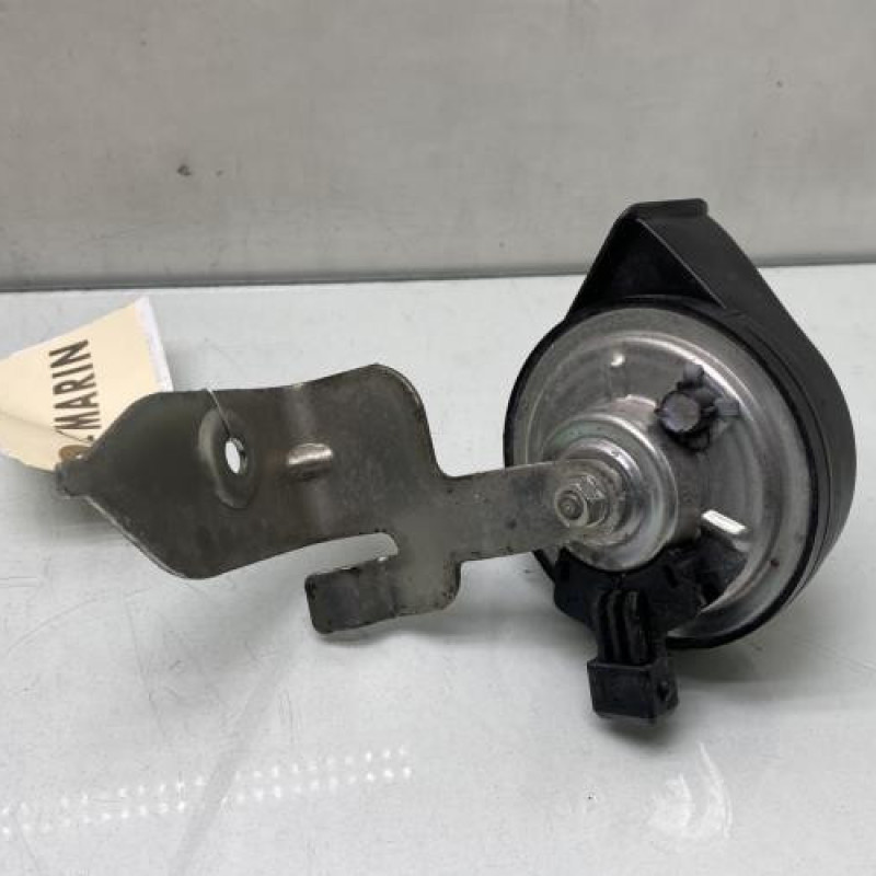 Avertisseur/Klaxon RENAULT CLIO 4 Photo n°3