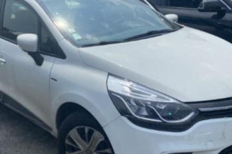 Avertisseur/Klaxon RENAULT CLIO 4