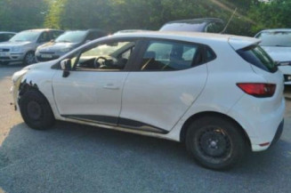 Avertisseur/Klaxon RENAULT CLIO 4