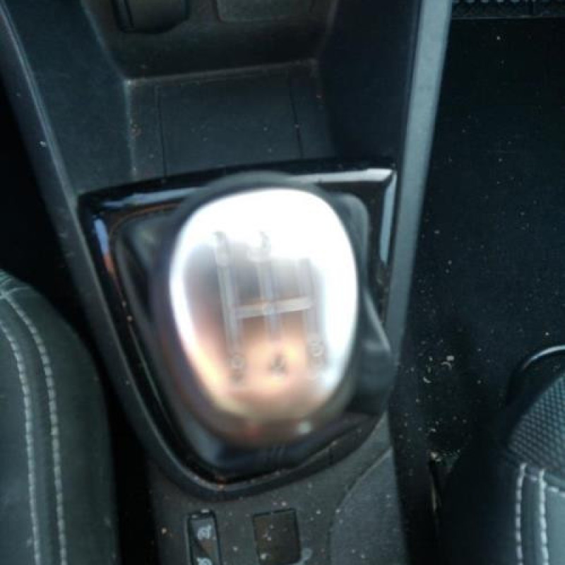 Avertisseur/Klaxon RENAULT CLIO 4 Photo n°16