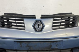 Pare choc avant RENAULT ESPACE 4 Photo n°1