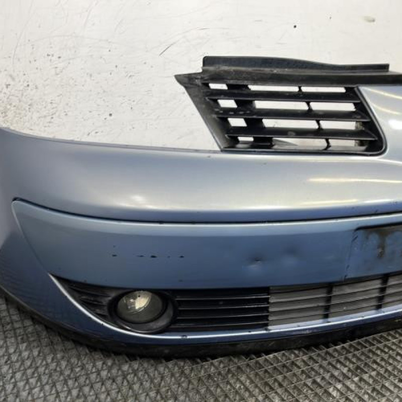 Pare choc avant RENAULT ESPACE 4 Photo n°2