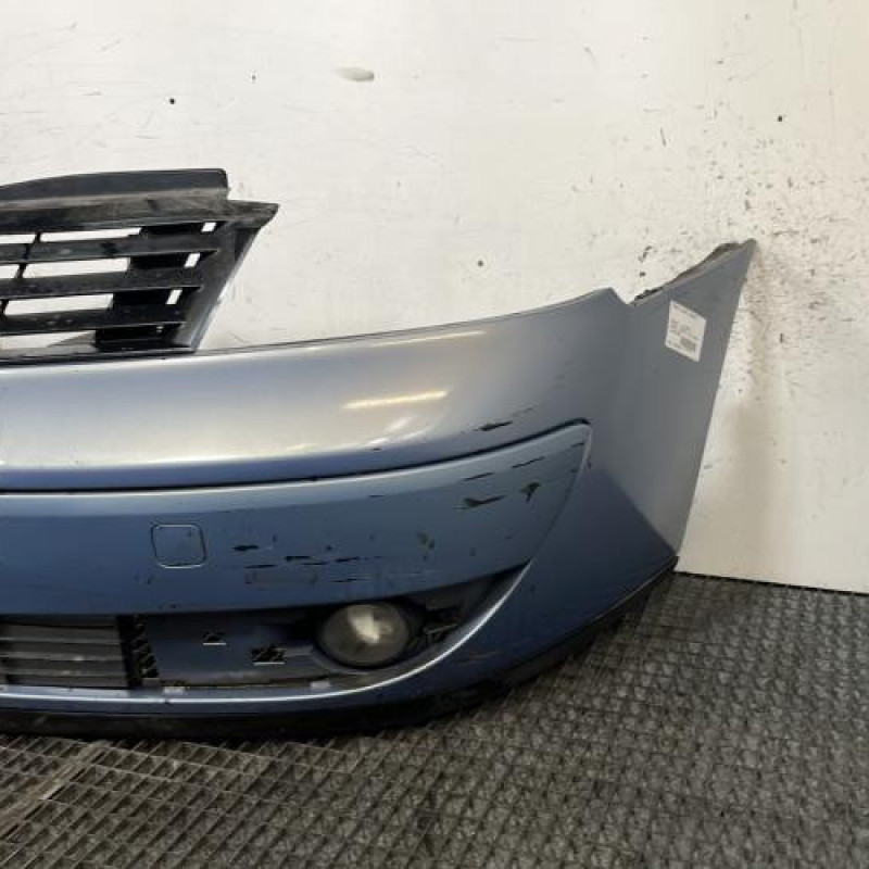 Pare choc avant RENAULT ESPACE 4 Photo n°3