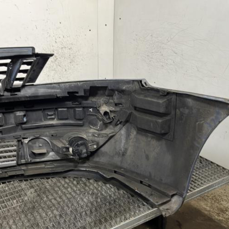 Pare choc avant RENAULT ESPACE 4 Photo n°4