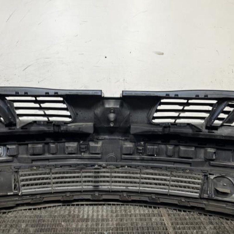 Pare choc avant RENAULT ESPACE 4 Photo n°5