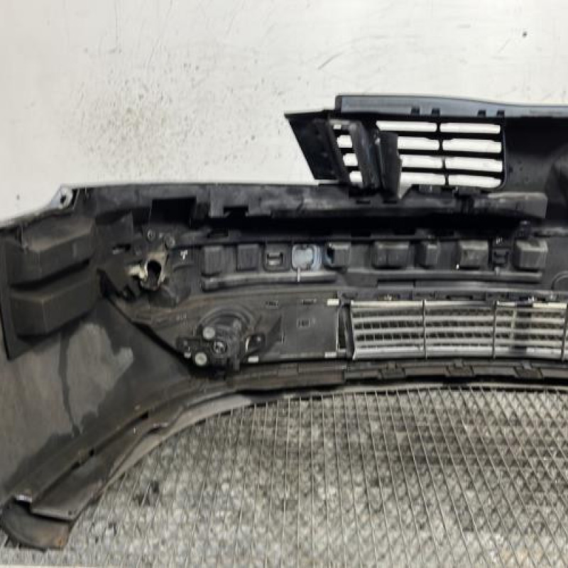 Pare choc avant RENAULT ESPACE 4 Photo n°6