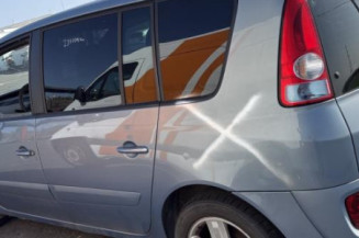 Pare choc avant RENAULT ESPACE 4