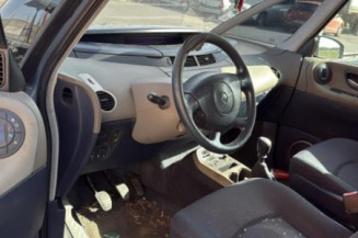 Pare choc avant RENAULT ESPACE 4