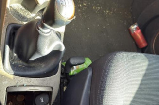 Pare choc avant RENAULT ESPACE 4