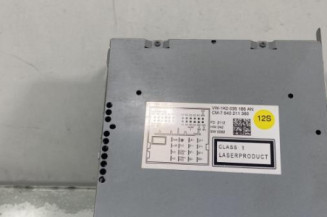 Autoradio d'origine VOLKSWAGEN GOLF 6