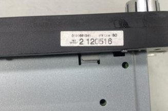 Autoradio d'origine VOLKSWAGEN GOLF 6