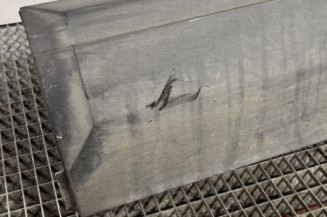 Baguette de porte arriere gauche  PEUGEOT 5008 2