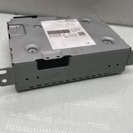 Autoradio d'origine PEUGEOT 5008 2 Photo n°1