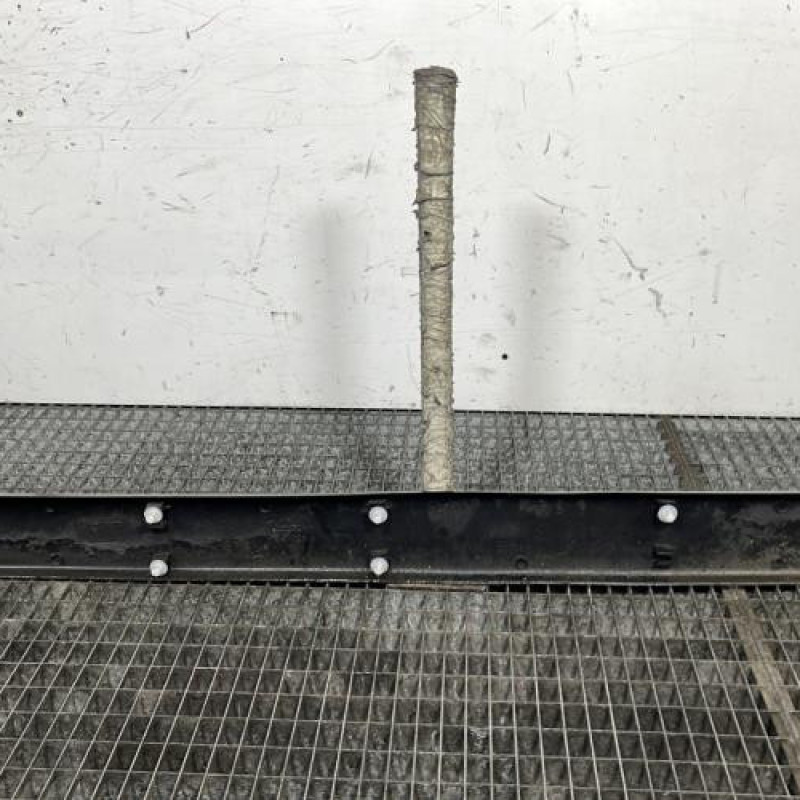 Baguette de porte avant droite PEUGEOT PARTNER 1 Photo n°4