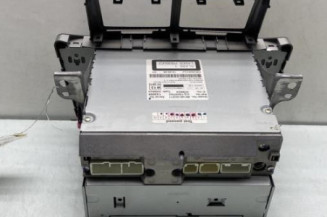 Autoradio d'origine TOYOTA YARIS 2