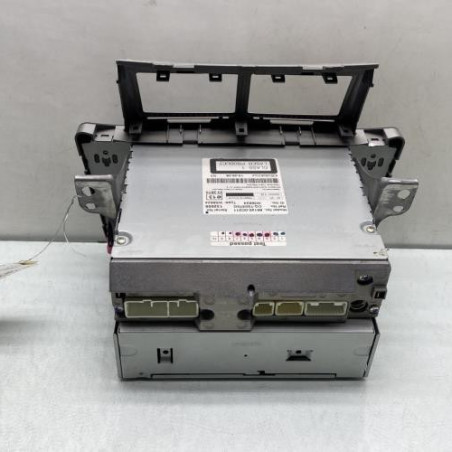 Autoradio d'origine TOYOTA YARIS 2