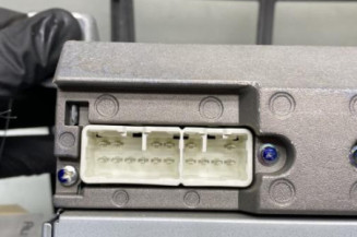 Autoradio d'origine TOYOTA YARIS 2