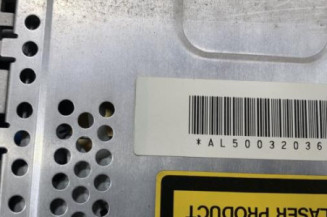 Autoradio d'origine MINI MINI 1 R50/R53