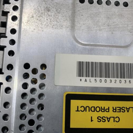 Autoradio d'origine MINI MINI 1 R50/R53